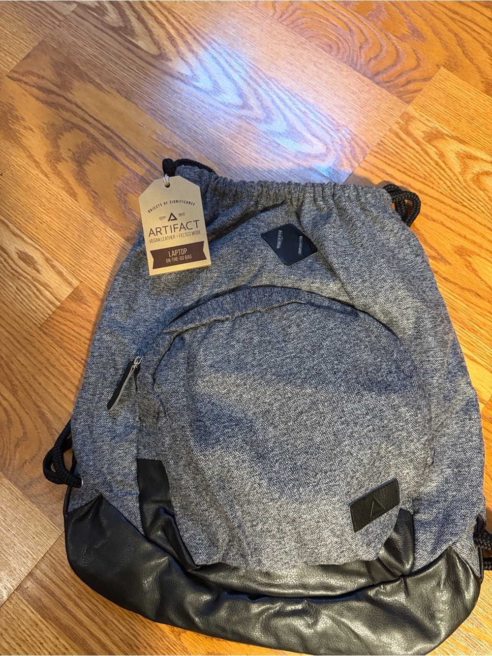 backpack
